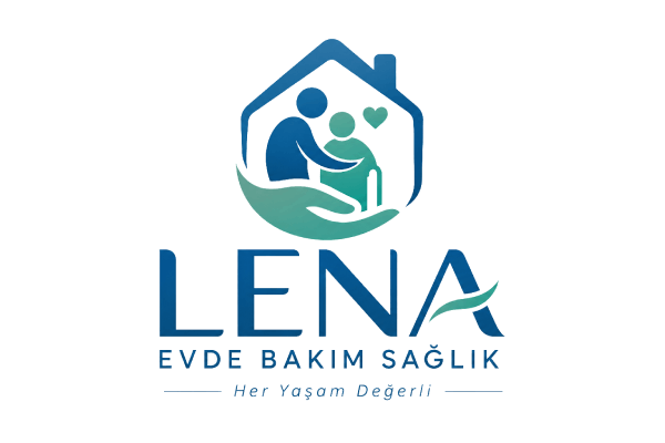 Lena Evde Bakım Sağlık